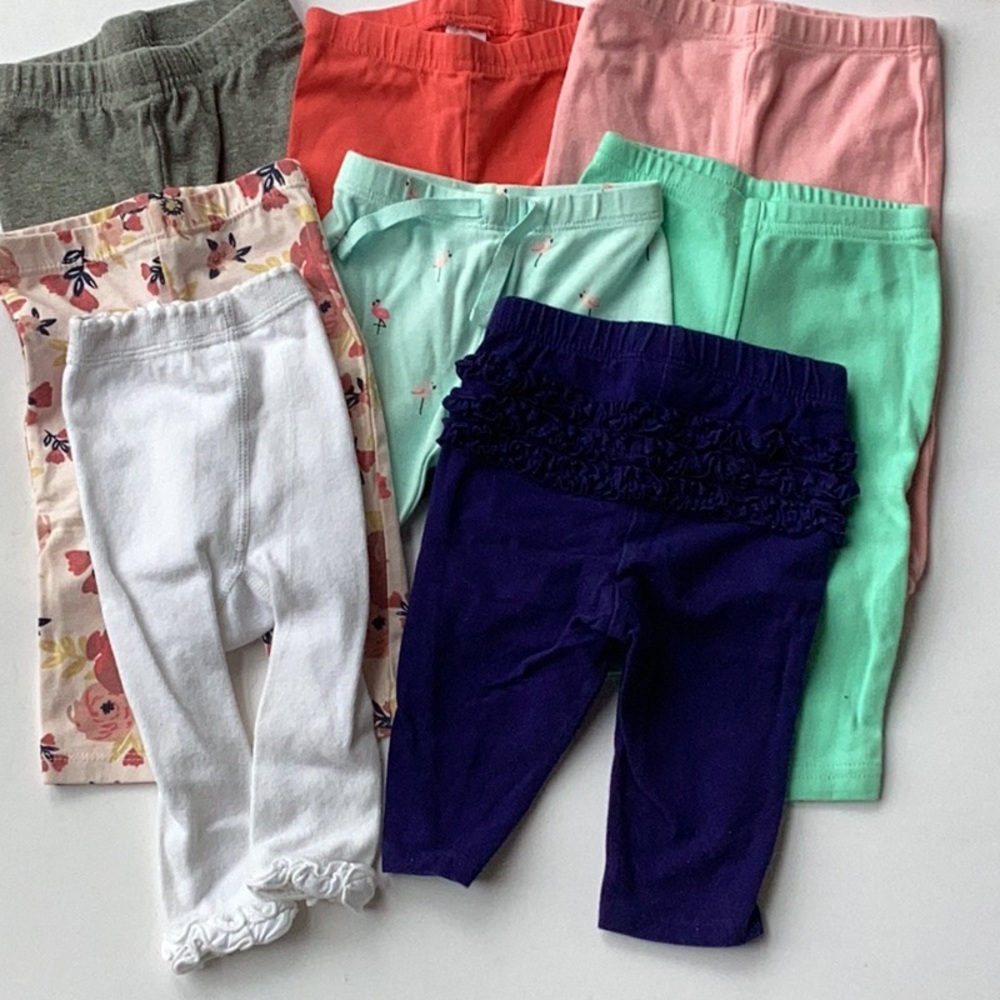Kids’ pants